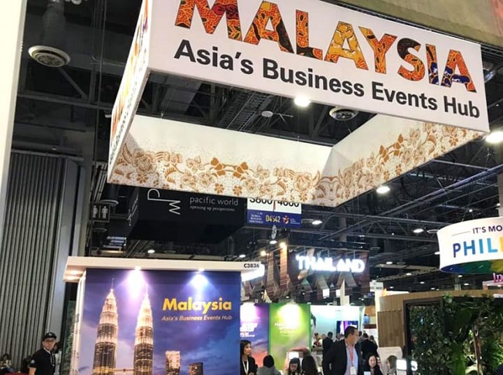 MyCEB perkukuh kehadiran acara perniagaan Malaysia di Asia Tengah MyCEB perkukuh kehadiran acara perniagaan Malaysia di Asia Tengah