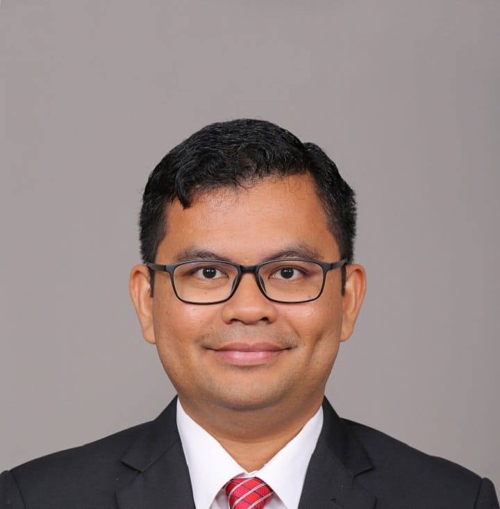 MPRC perlu perkukuh peranan bantu syarikat OGSE tembusi pasaran global- Akmal Nasrullah
