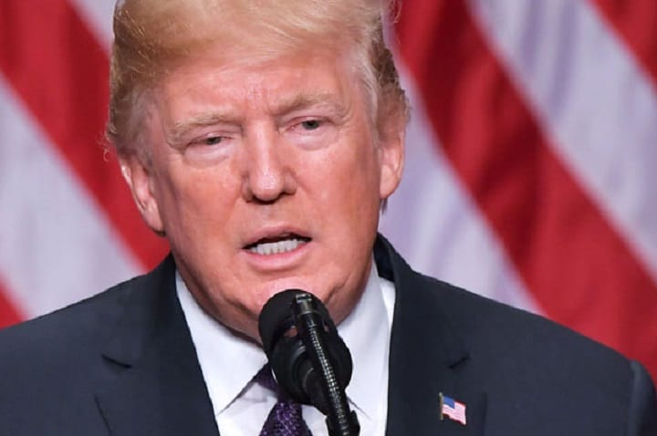 Konflik Asia Barat: AS-Iran meterai perjanjian hari ini, Selat Hormuz bakal dibuka – Trump