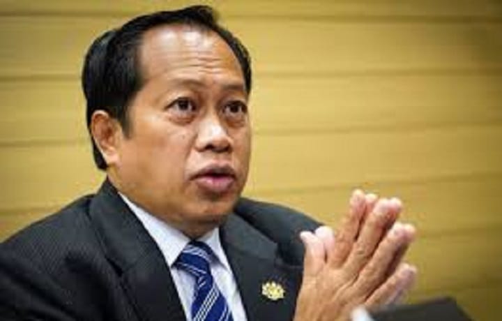 Ahmad Maslan sahkan tidak bertanding pada PRN Johor
