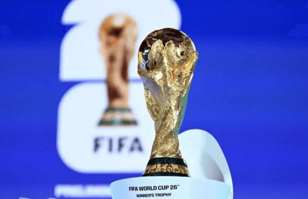 Pengadil Somalia dinafikan masuk AS, terlepas peluang sulung Piala Dunia