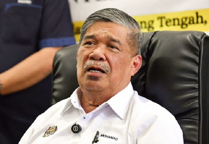 Akta Keterjaminan Makanan Negara perlu digubal bagi hadapi risiko krisis bekalan