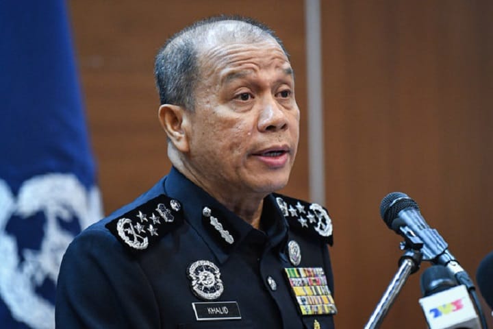 PDRM sedia dapatkan bantuan Interpol, ASEANAPOL banteras judi Piala Dunia