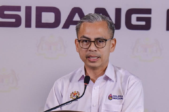 Kelab media negeri terima sumbangan RM10,000, GKMM RM30,000 – Fahmi