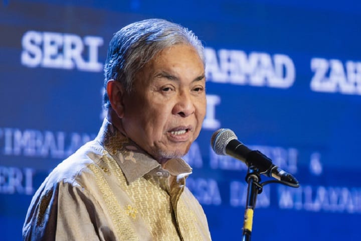 PRN Johor: Senarai calon BN sedang diteliti – Ahmad Zahid PRN Johor: Senarai calon BN sedang diteliti – Ahmad Zahid
