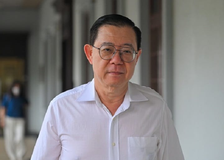 Lim Guan Eng, isteri dan Phang gagal batalkan pertuduhan, perbicaraan diteruskan Lim Guan Eng, isteri dan Phang gagal batalkan pertuduhan, perbicaraan diteruskan