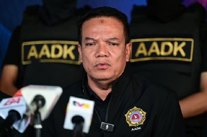 689 penagih dadah tampil sukarela dapatkan rawatan, pemulihan AADK