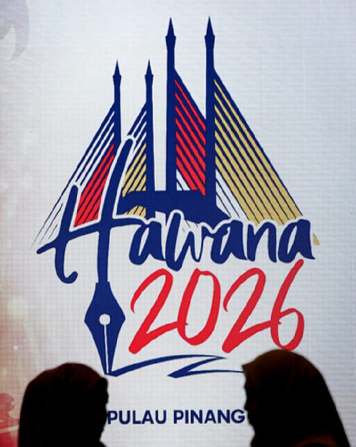 HAWANA 2026; perkukuh kompas integriti media negara