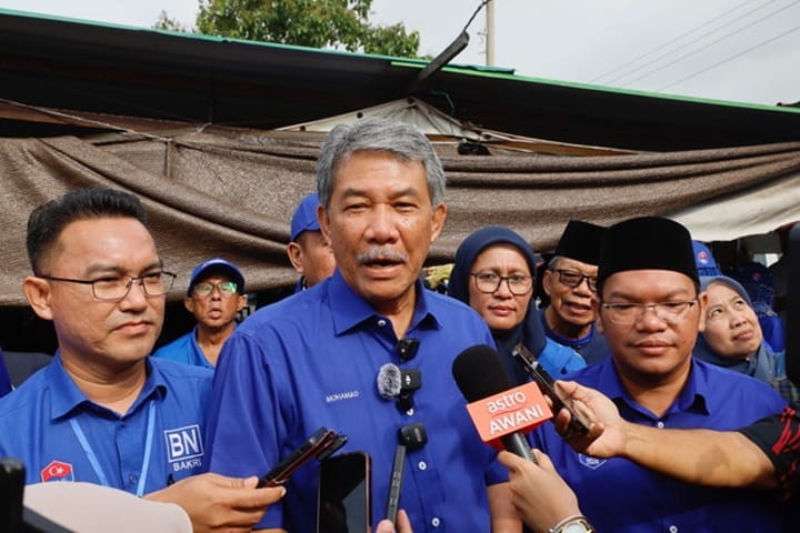 PRN Johor tidak jejas Kerajaan Persekutuan, dinamika politik sudah berubah – Mohamad