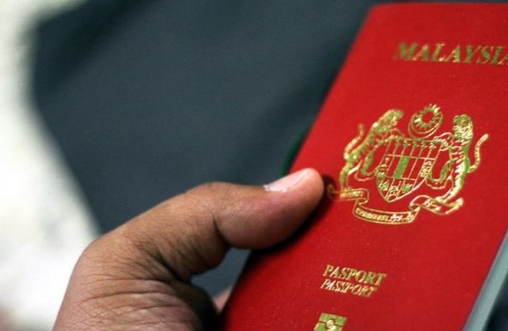 PM dijadual lancar pasport baharu dengan 94 ciri keselamatan esok
