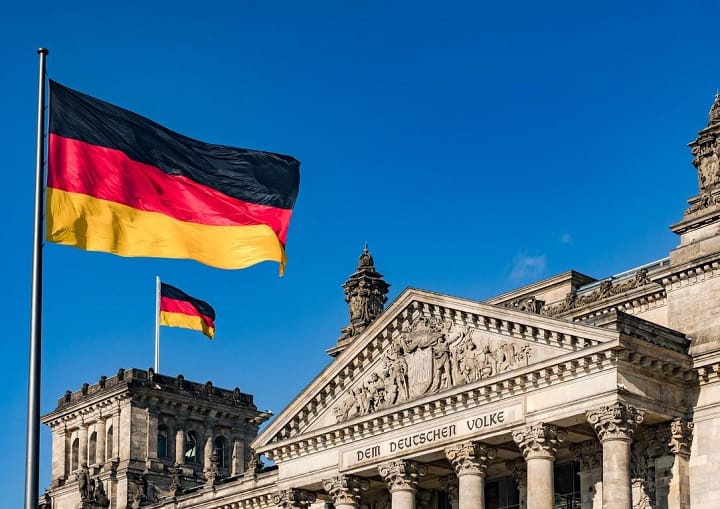 Jerman gagal rebut kerusi Majlis Keselamatan PBB, tuduh Rusia pengaruhi undian
