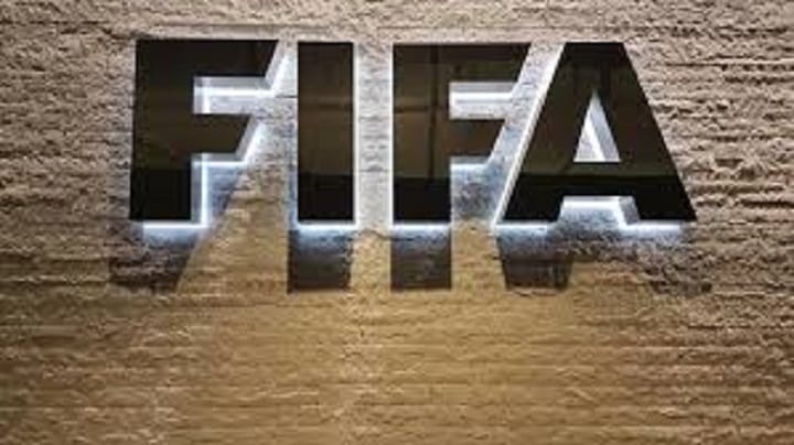 Piala Dunia 2026: Pengadil Somalia dinafikan masuk AS, Presiden FIFA minta pengkritik bertenang Piala Dunia 2026: Pengadil Somalia dinafikan masuk AS, Presiden FIFA minta pengkritik bertenang
