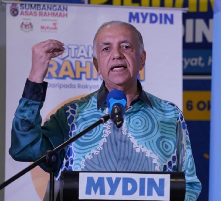Perancangan rapi sektor peruncitan, pertanian jamin bekalan makanan stabil – Mydin