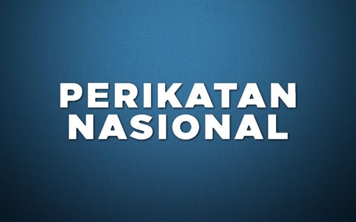 PN lulus kemasukan Pejuang, PCM sebagai anggota baharu PN lulus kemasukan Pejuang, PCM sebagai anggota baharu