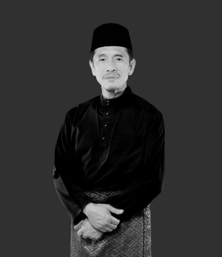 Jenazah suami Nancy Shukri diterbangkan ke Kuching esok, dikebumi di Samariang