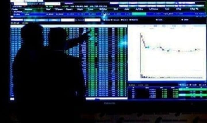 Bursa dibuka tinggi pada awal dagangan