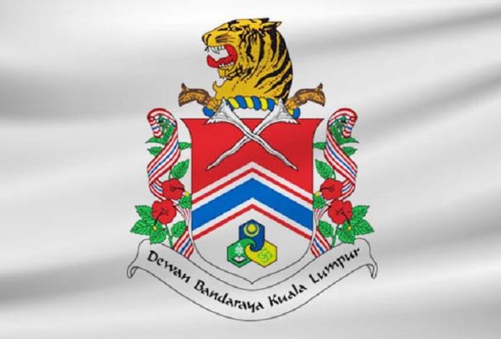 Laluan sekitar jalan U Thant ditutup sementara bermula Isnin ini – DBKL