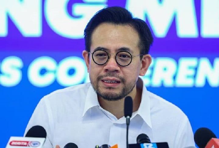 Sim minta siasatan menyeluruh kes sindiket pemerdagangan orang di Bukit Mertajam