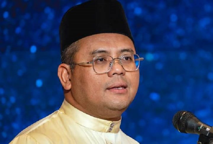 PRN Johor: Manifesto PH idea asli pimpinan – Amirudin