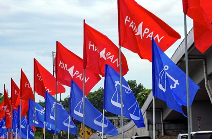 PRN Johor: PH, BN pertaruh strategi berbeza, punyai kekuatan tersendiri