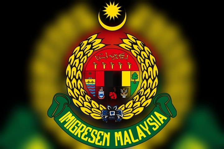 Imigresen tahan 29 pendatang tanpa izin dalam operasi di Kuala Muda, Kota Setar