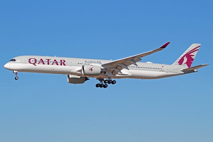 Qatar Airways terus gantung penerbangan ke Kuwait, Bahrain, Erbil Qatar Airways terus gantung penerbangan ke Kuwait, Bahrain, Erbil
