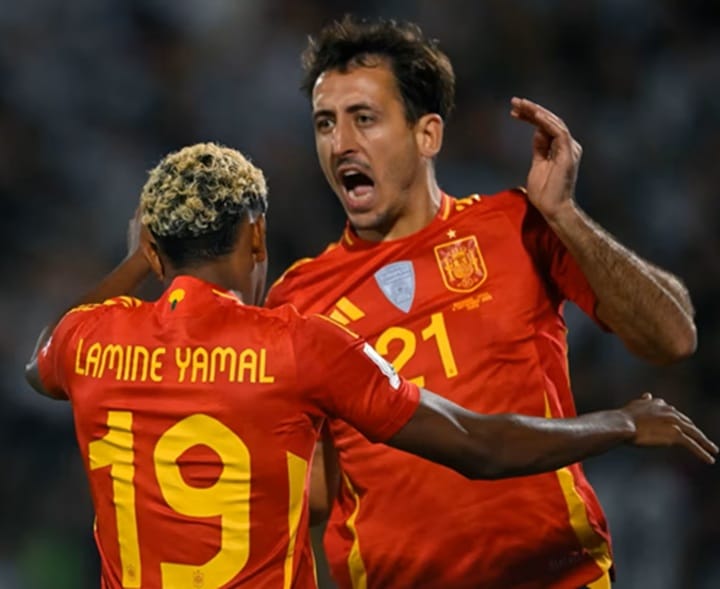[TERKINI] Piala Dunia 2026: Sepanyol singkir Perancis 2-0, tempah tiket ke final