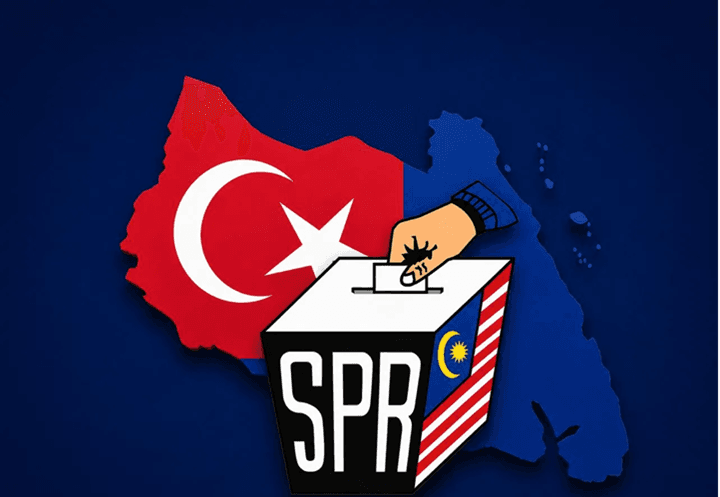PRN Johor: Aznan tekad perkasa ekopelancongan, industri minyak dan gas di Tanjung Surat
