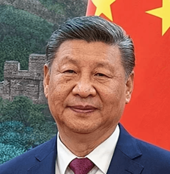 Xi tekankan penaiktarafan perbandaran Xi tekankan penaiktarafan perbandaran
