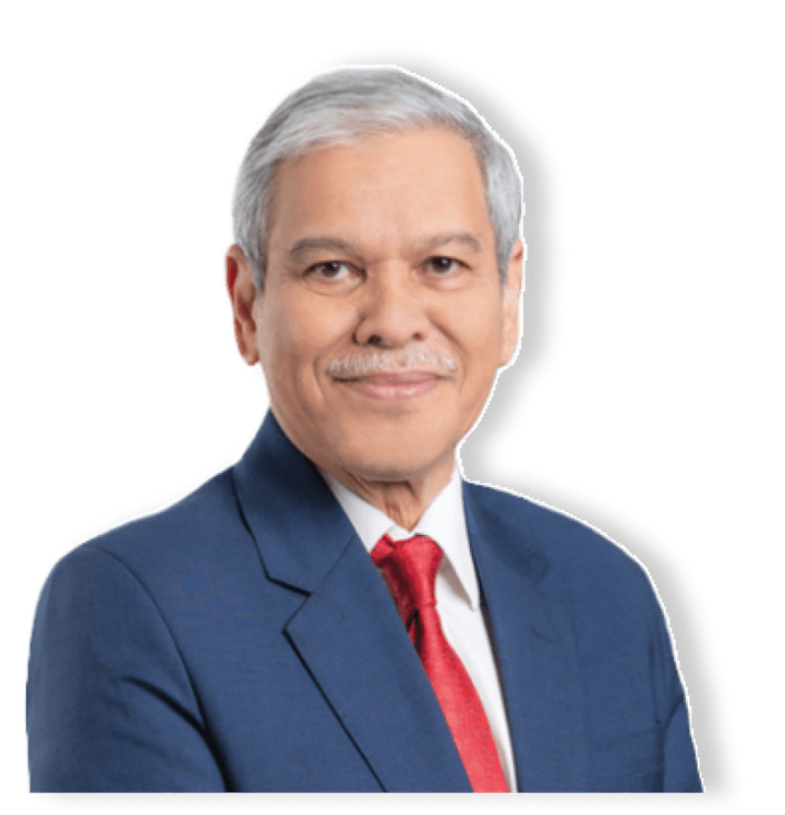 Ahmad Badri dilantik Pengerusi Felda baharu