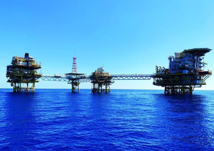 OPEC+ naikkan had pengeluaran minyak 188,000 BPD pada Ogos OPEC+ naikkan had pengeluaran minyak 188,000 BPD pada Ogos