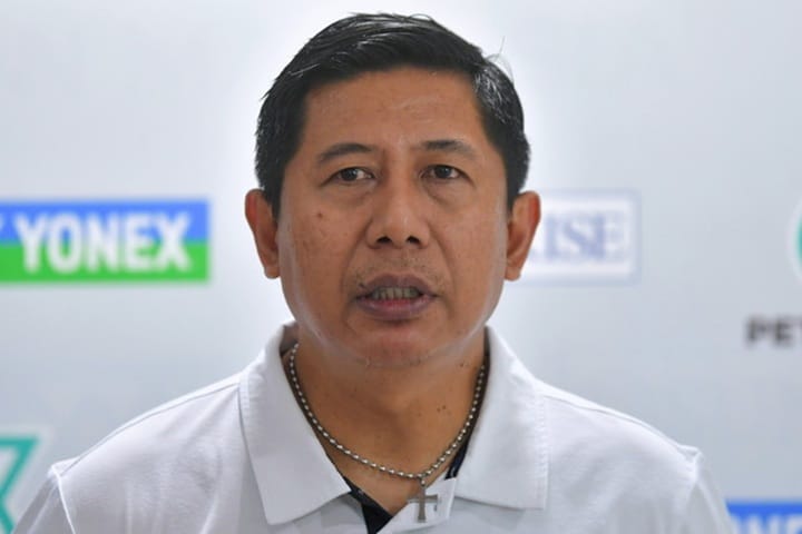 NOVA tinggalkan BAM, kembali ke Indonesia