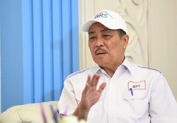 SMJ 2.0 pacu pembangunan tenaga kerja mahir dalam AI, digital – Hajiji SMJ 2.0 pacu pembangunan tenaga kerja mahir dalam AI, digital – Hajiji