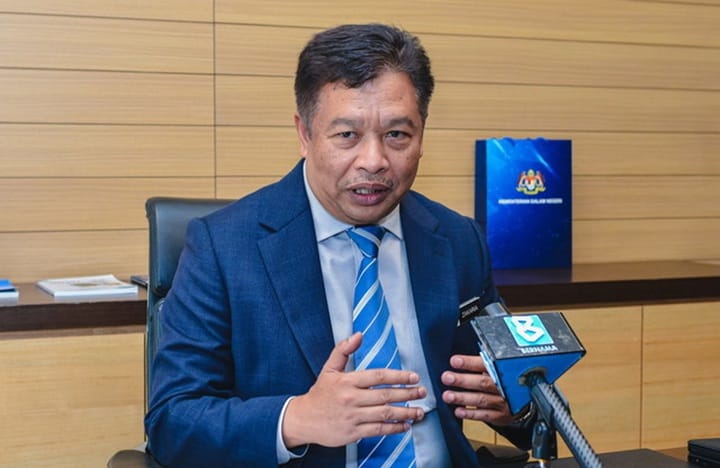 Ciri keselamatan pasport dipertingkatkan bagi pastikan selamat, sukar dipalsukan