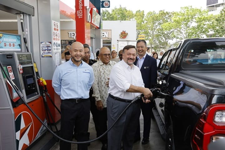 Lebih 30,000 pemohon dapat kelulusan tambahan kuota BUDI Diesel