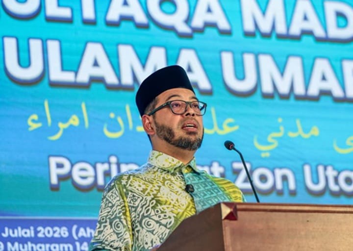 JAKIM perkemas garis panduan pengurusan jenazah – Zulkifli