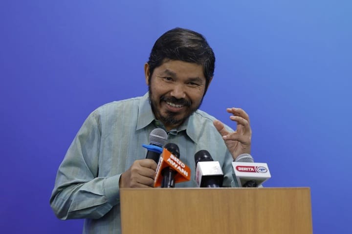 Indeks Keterjaminan Makanan Malaysia meningkat kepada 61.5 – DOSM