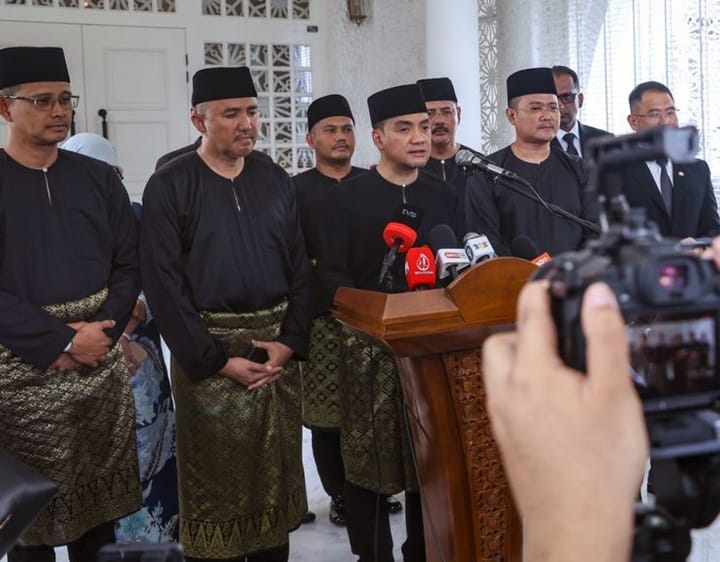 Mandat besar, tiada ruang ‘berbulan madu’ untuk Exco Johor: Onn Hafiz