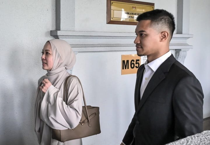 Wang RM8 juta daripada FashionValet masuk akaun syarikat 30 Maple – Saksi