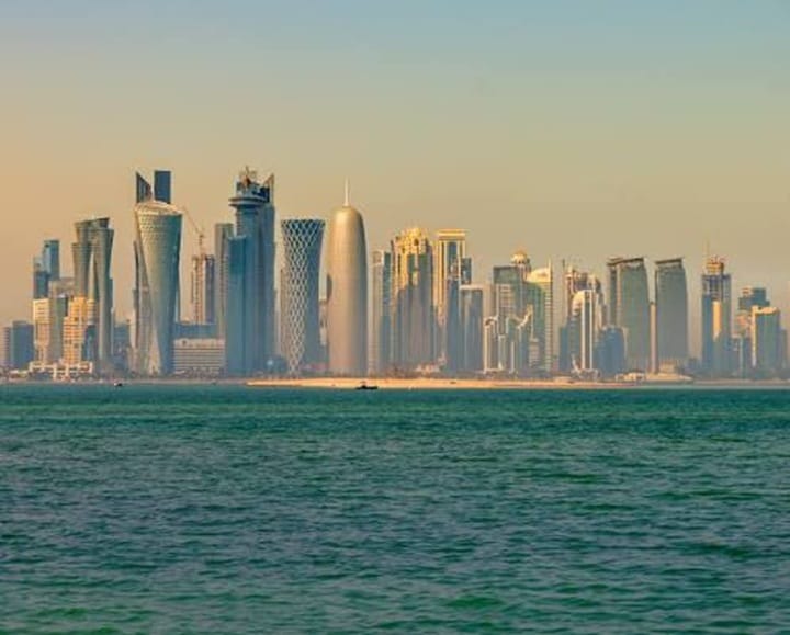 Qatar nafi laporan Israel tentang tindakan ketenteraan terhadap Iran Qatar nafi laporan Israel tentang tindakan ketenteraan terhadap Iran