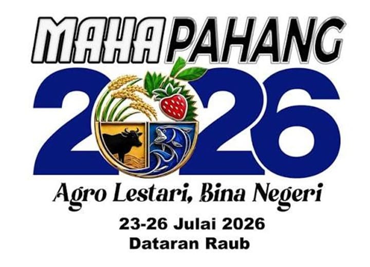 MAHA Pahang 2026 sasar 100,000 pengunjung, nilai jualan RM1.3 juta – Wan Rosdy MAHA Pahang 2026 sasar 100,000 pengunjung, nilai jualan RM1.3 juta – Wan Rosdy
