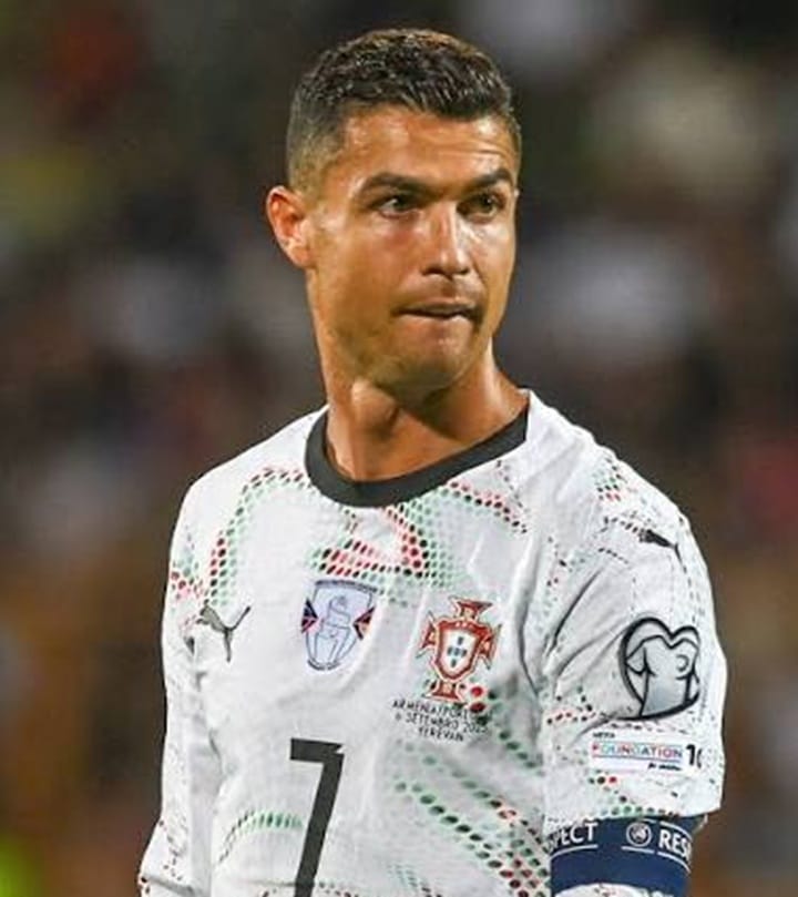 Ronaldo sahkan Piala Dunia 2026 penampilan terakhirnya