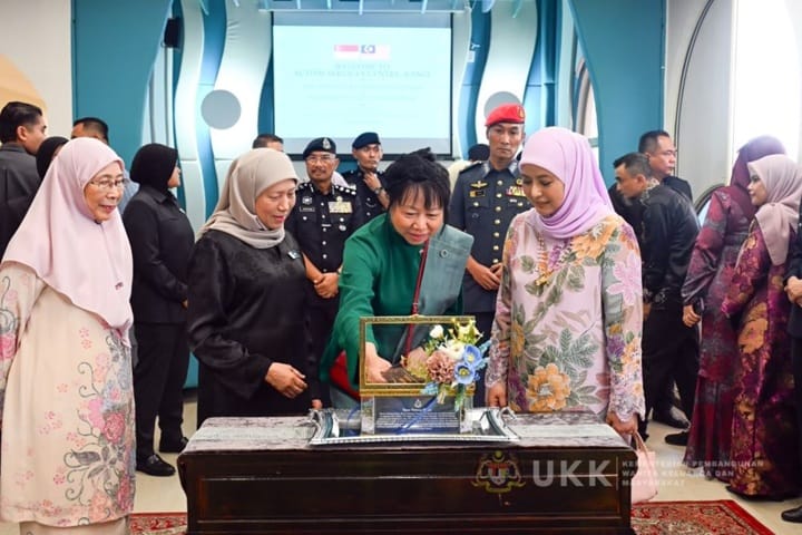 Autisme: sokongan yang berkualiti perlu diperkukuh – Nancy Autisme: sokongan yang berkualiti perlu diperkukuh – Nancy