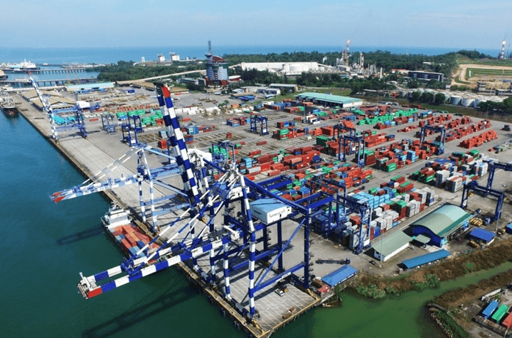 Pulau Pinang, Johor, Selangor, Sarawak, KL dominasi eksport Malaysia pada Jun 2026 – DOSM