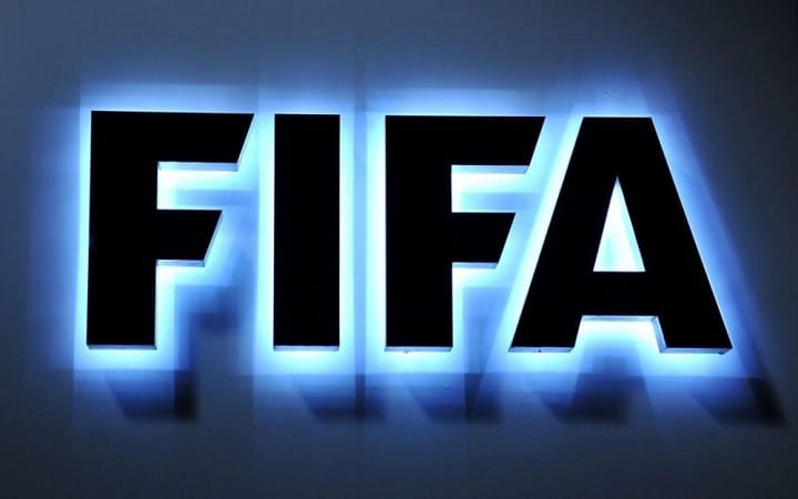 FIFA rancang jual pegangan minoriti dalam entiti komersial baharu