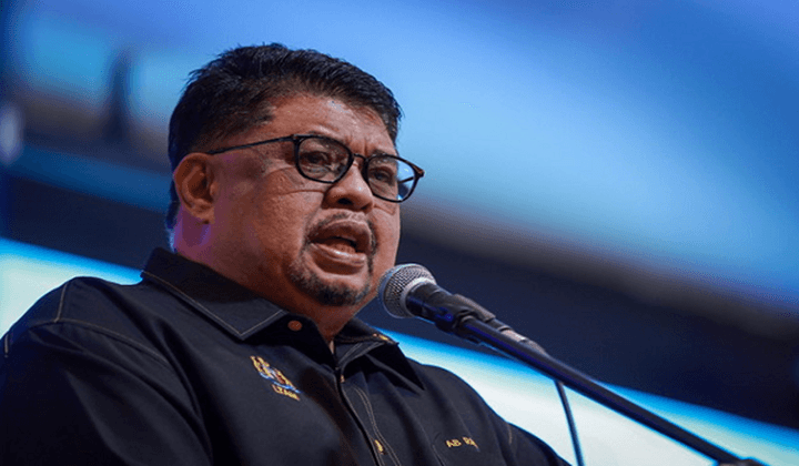 PRN: BN Melaka tidak kompromi, pertahan 21 kerusi – Ab Rauf
