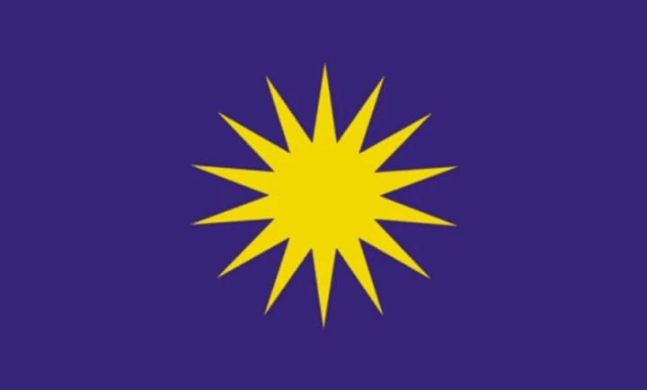 MCA Perak ambil tanggungjawab isu bendera terbalik, kakitangan letak jawatan