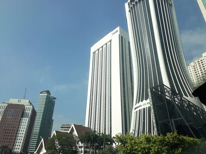 Dapatan RCI TH bukan asas automatik untuk pendakwaan – Bekas Hakim Dapatan RCI TH bukan asas automatik untuk pendakwaan – Bekas Hakim