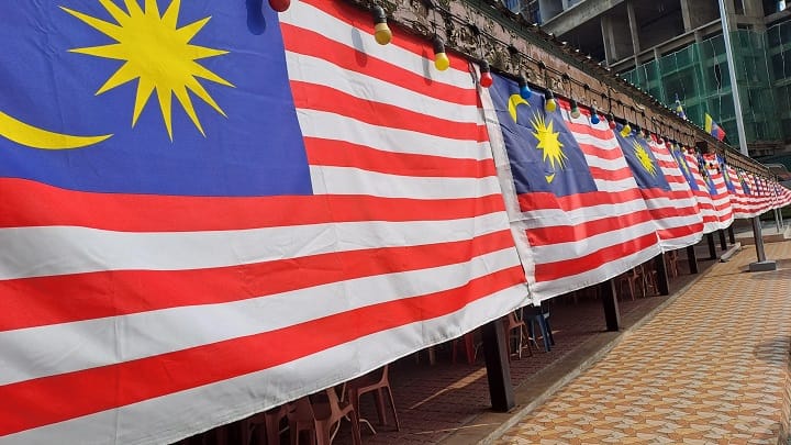 JAPEN seru rakyat mulakan di rumah 1 rumah 1 jalur gemilang