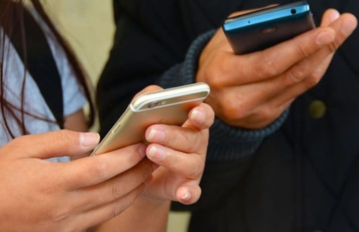 KEMPEN INTERNET SELAMAT TUMPU PERANAN IBU BAPA, BENDUNG AKSES MEDIA SOSIAL KANAK-KANAK